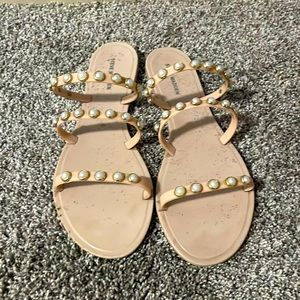 Steve Madden sandals